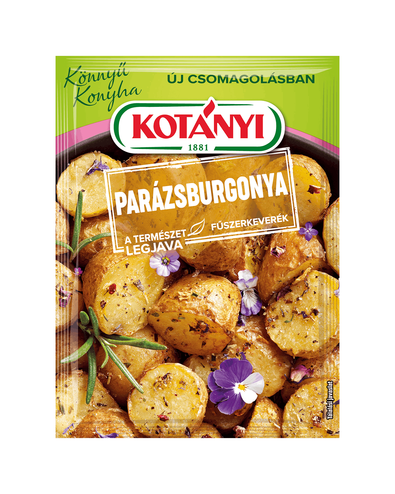 5995863011353 113502 Kotanyi Parazsburgonya Hu Pouch Vs
