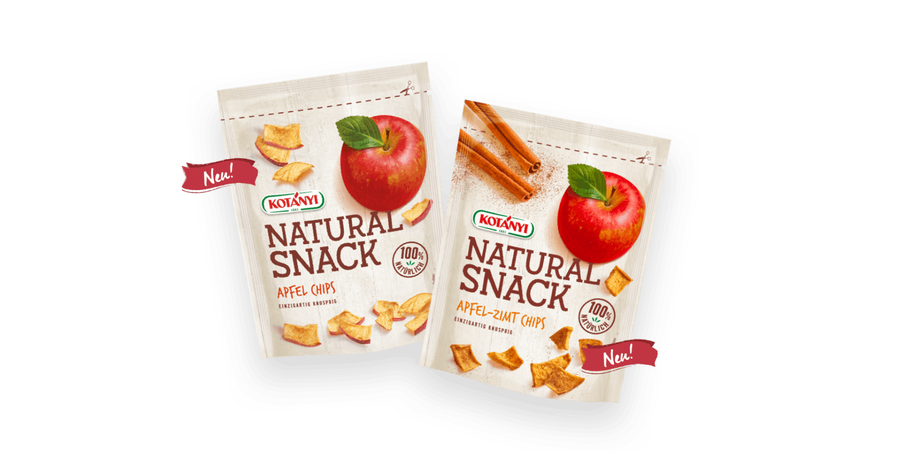 Hrps Natural Snack Edit