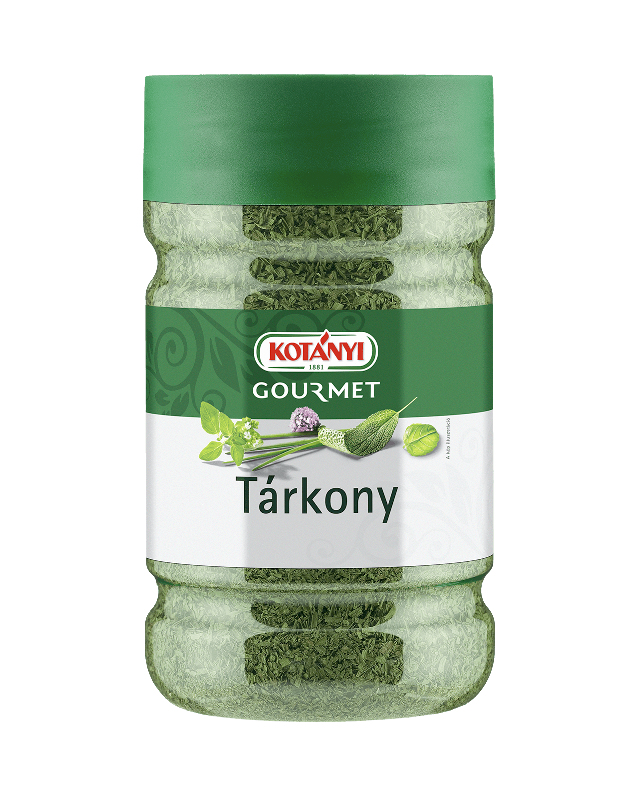 241802 Kotanyi Tarkony B2b Pet1200