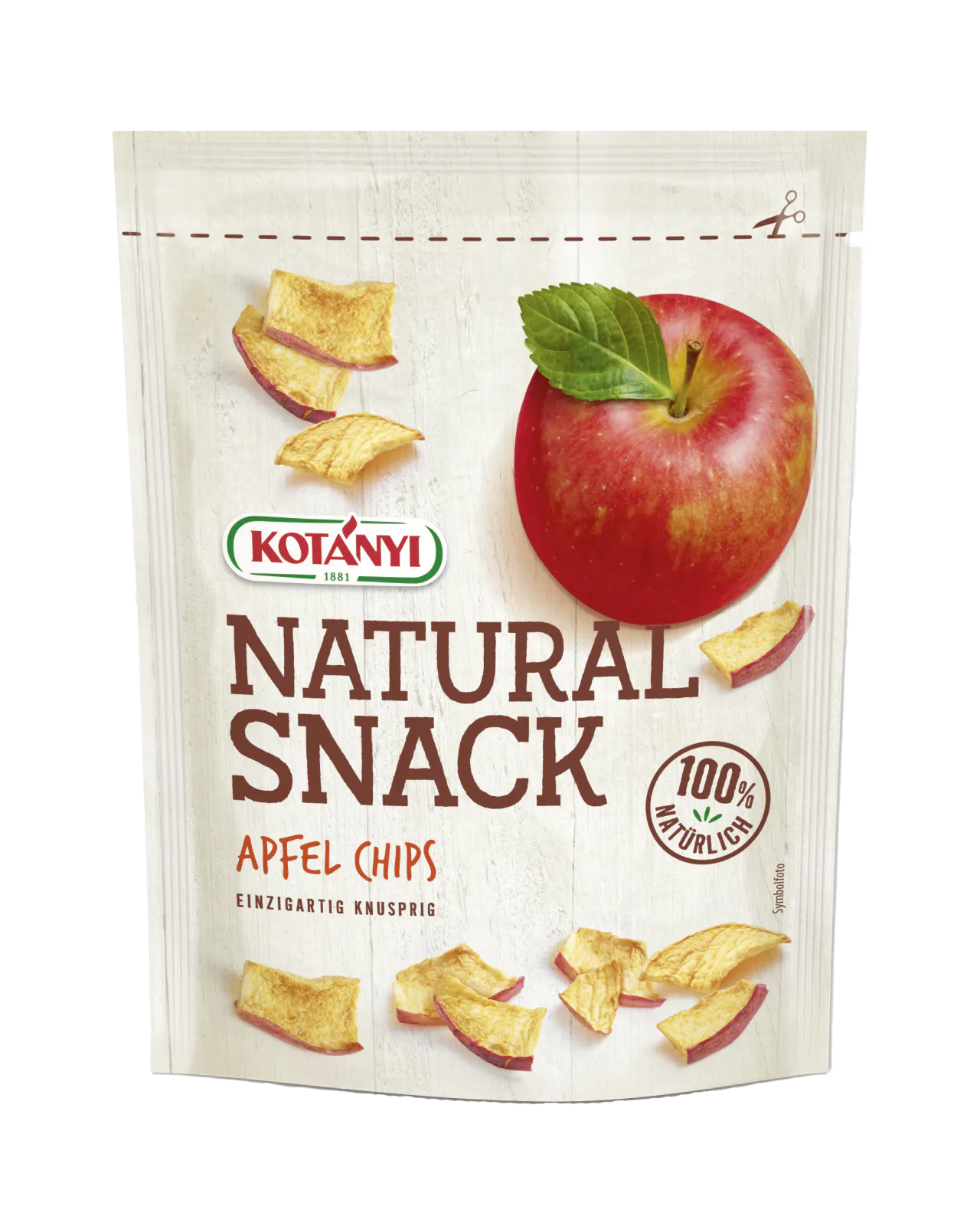 085501 Kotanyi Almachips B2c Pouch