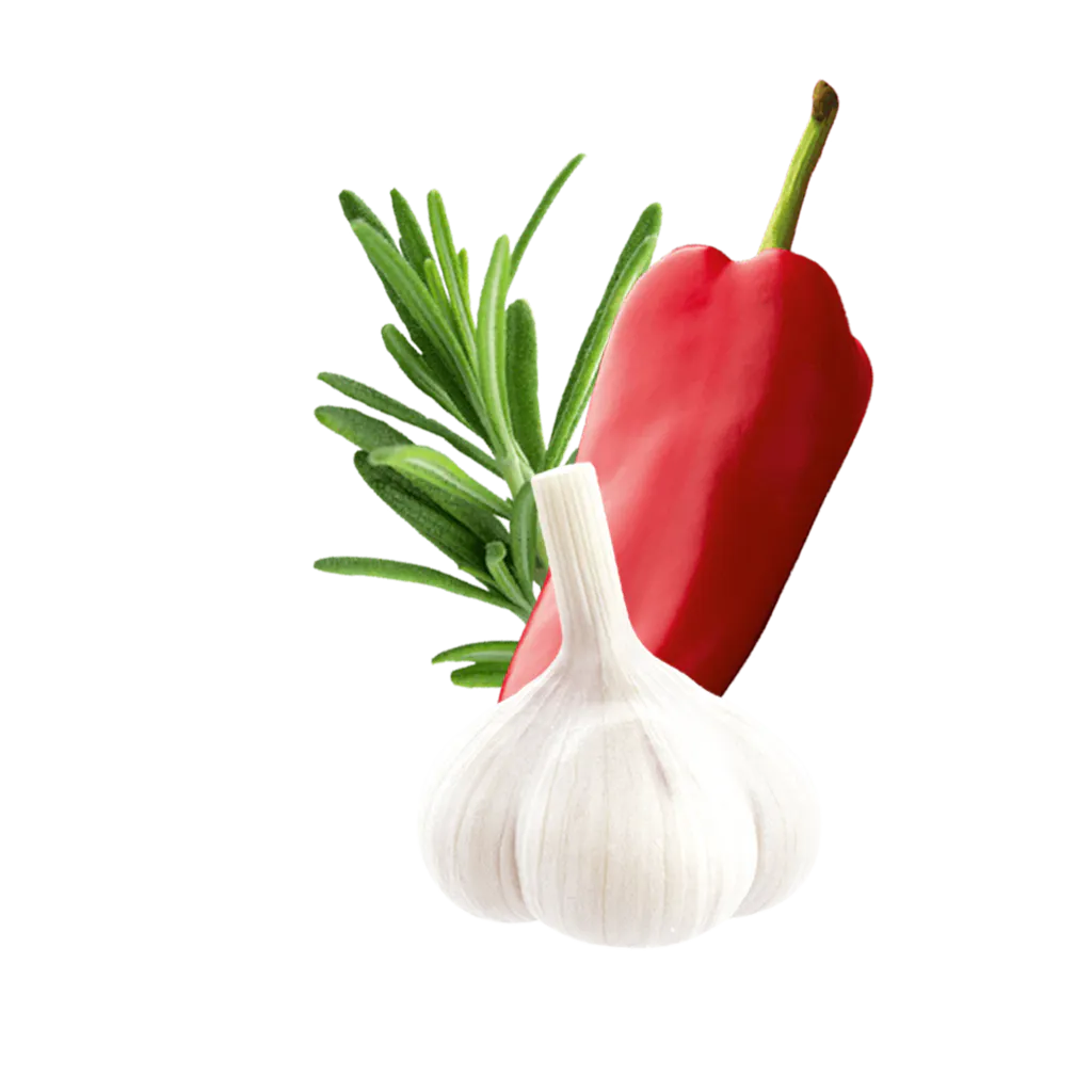 Gewuerzsalz Fuer Pommes De Inhalt