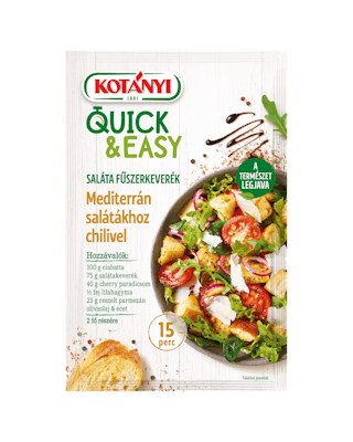 3708025 Quick And Easy Mediterraner Brot Salat Hu 5995863037087 Min