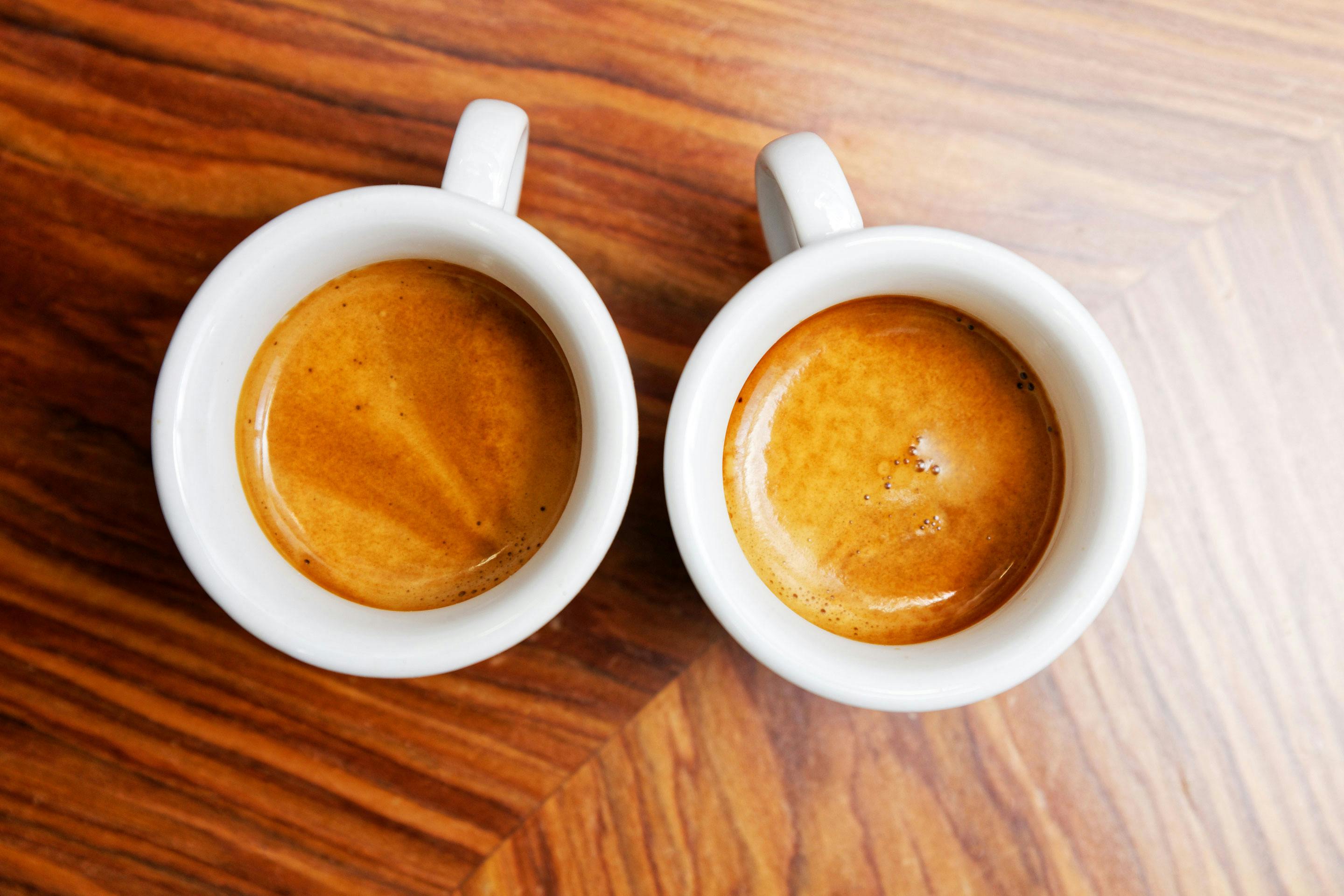 A kávé ízei: az arabica és a robusta