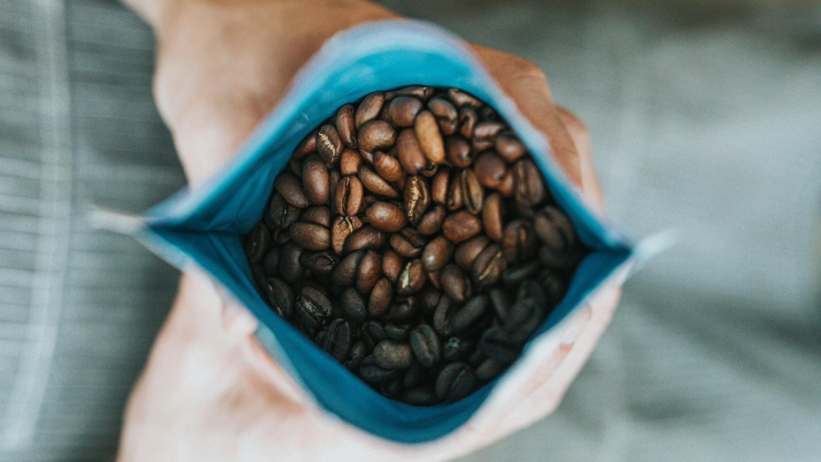 A kávé ízei: az arabica és a robusta
