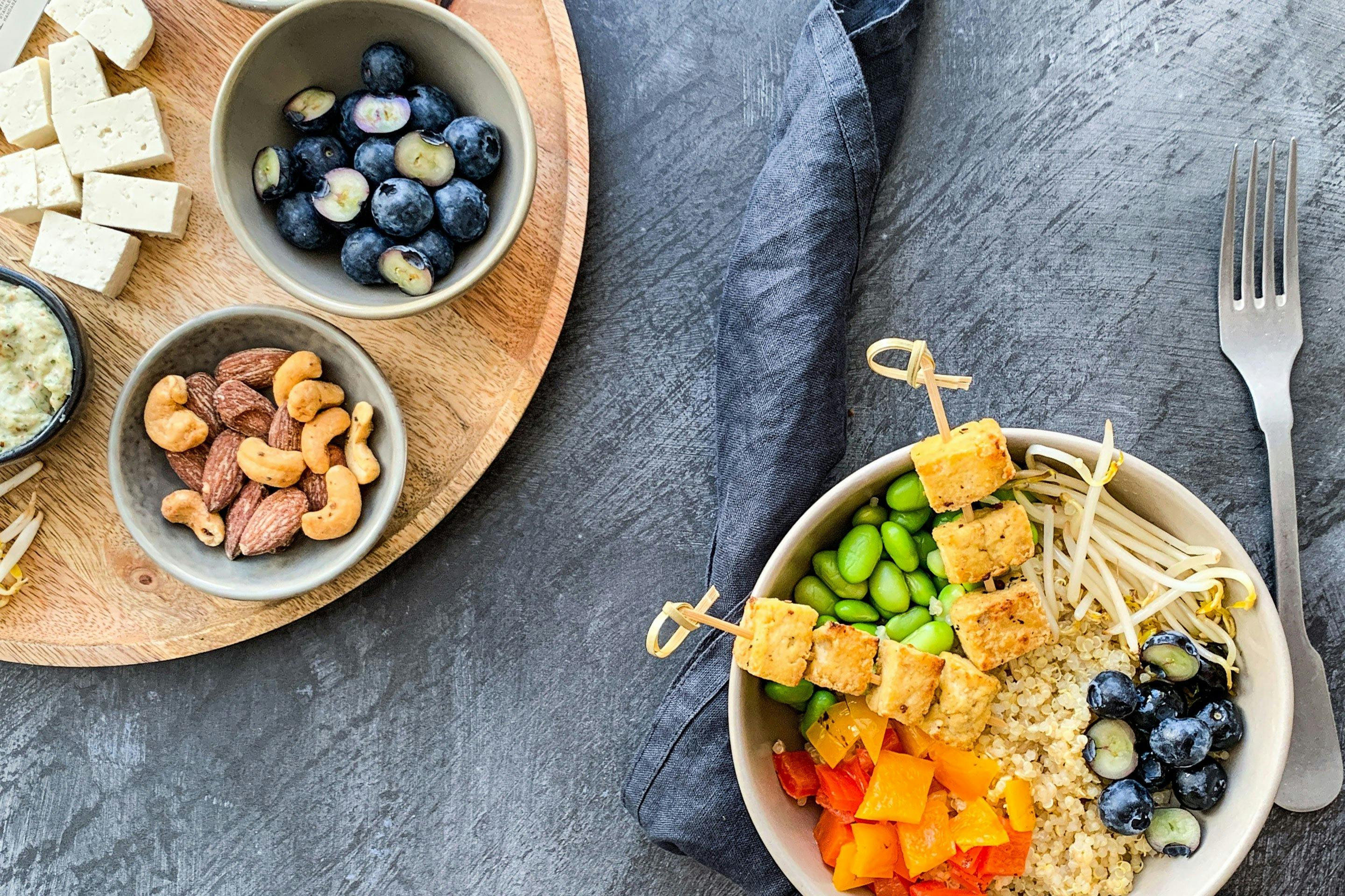 Salad Bowl