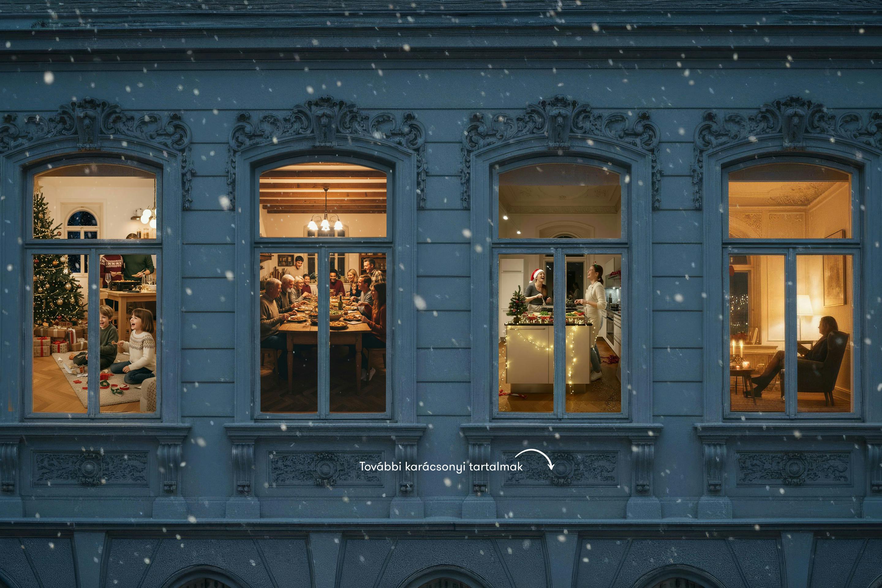 Hero Christmas Hu New 2