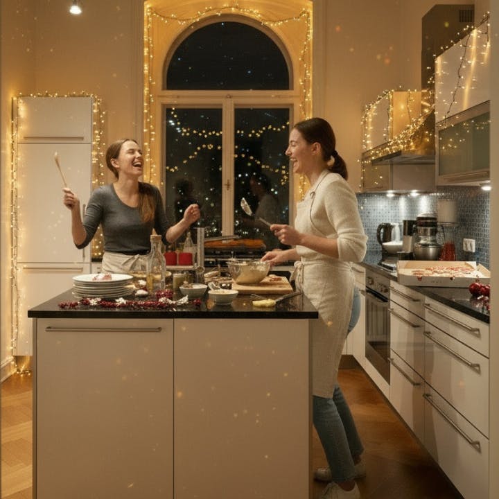 Teaser Christmastraditions